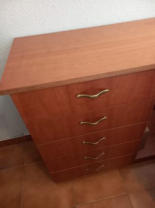 Máquina Refrey + mueble