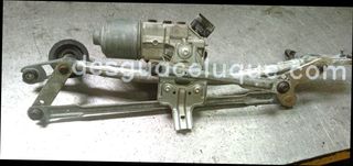 MOTOR LIMPIA PARABRISAS CITROEN BERLINGO 3132