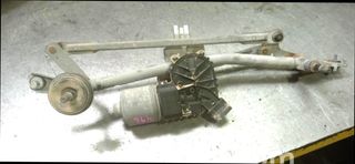 MOTOR LIMPIA PARABRISAS CITROEN BERLINGO 3132
