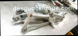 MOTOR LIMPIA PARABRISAS CITROEN BERLINGO 3132