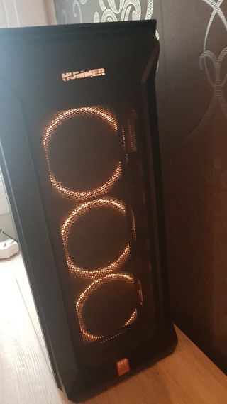 PC GAMING  