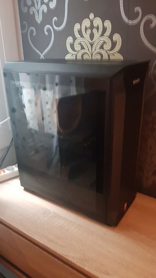 PC GAMING  