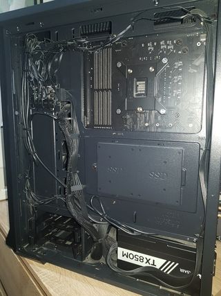 PC GAMING  