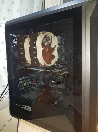 PC GAMING  