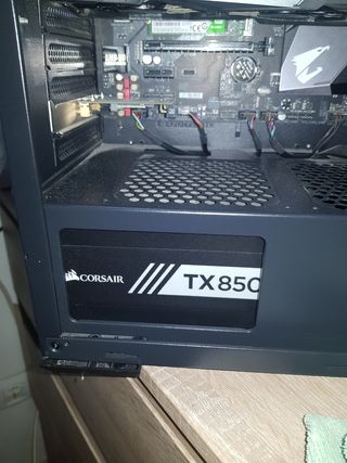 PC GAMING  