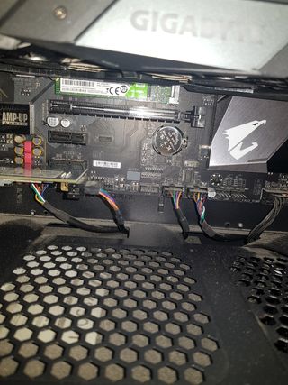 PC GAMING  