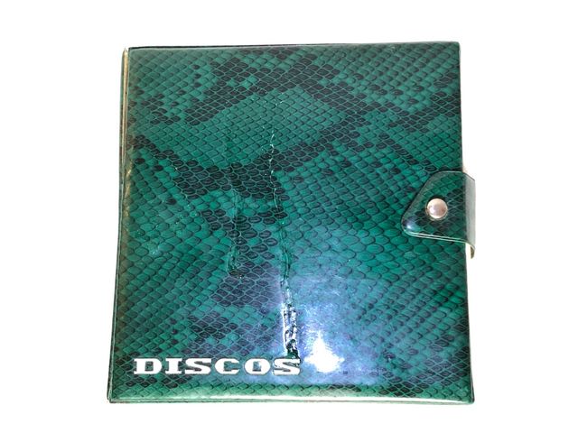 Álbum 24 vinilos música española
