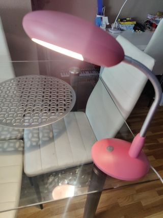 Lámpara Flexo Philips como nuevo