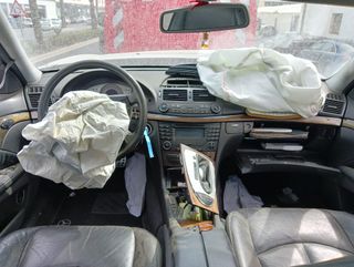 DESPIECE  MERCEDES CLASE E 320 CDI AÑO 2005