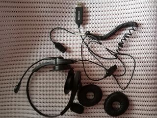 CASCOS TELETRABAJO O VIDEOJUEGOS