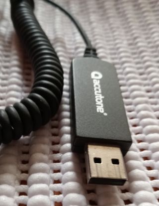 CASCOS TELETRABAJO O VIDEOJUEGOS