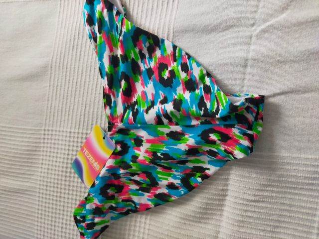 braguita baño brasileña Tezenis