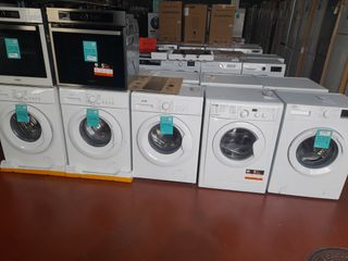 Lavadoras muy rebajadas outlet tara ,muchas marcas