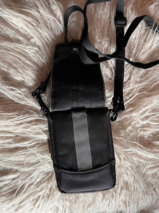 Estuche cámara pequeña