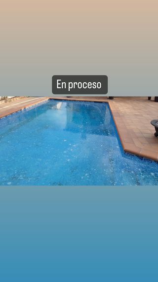 REPARACIONES Y MANTENIMIENTOS DE PISCINAS