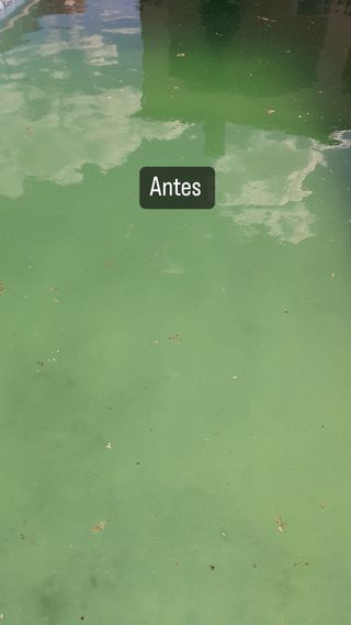 REPARACIONES Y MANTENIMIENTOS DE PISCINAS