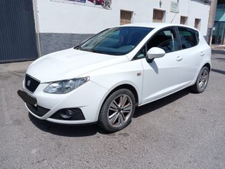 DESPIECE SEAT IBIZA 1.6 TDI AÑO 2010