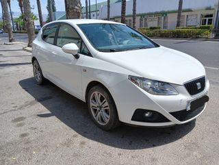 DESPIECE SEAT IBIZA 1.6 TDI AÑO 2010