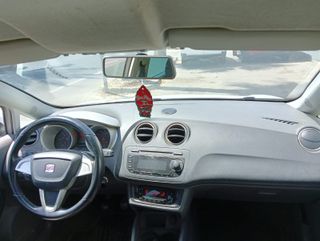 DESPIECE SEAT IBIZA 1.6 TDI AÑO 2010
