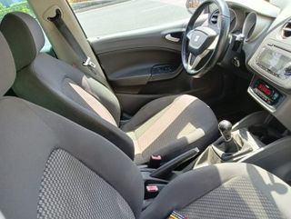 DESPIECE SEAT IBIZA 1.6 TDI AÑO 2010