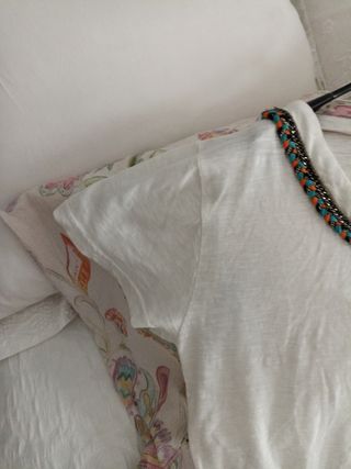 camiseta 