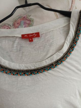 camiseta 
