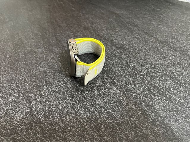 NUEVA Correa Trail Apple Watch 1 y 2