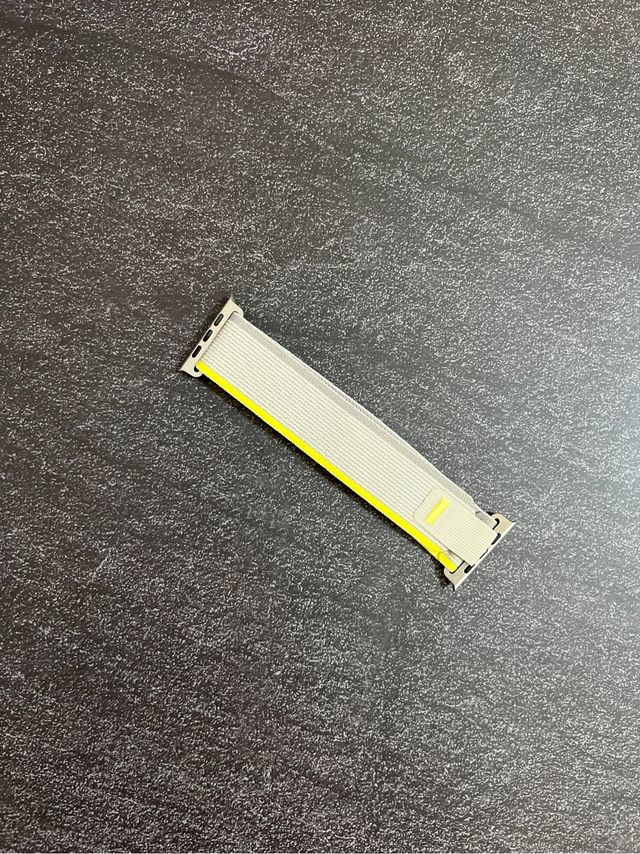 NUEVA Correa Trail Apple Watch 1 y 2