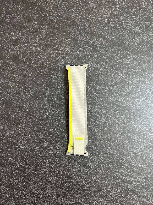 NUEVA Correa Trail Apple Watch 1 y 2