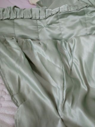 Colchas y una colcha/manta 90 /135