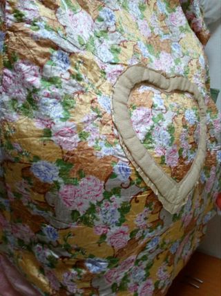 Colchas y una colcha/manta 90 /135