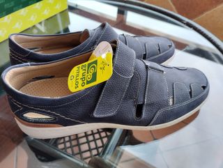 zapatos de verano Pitillos