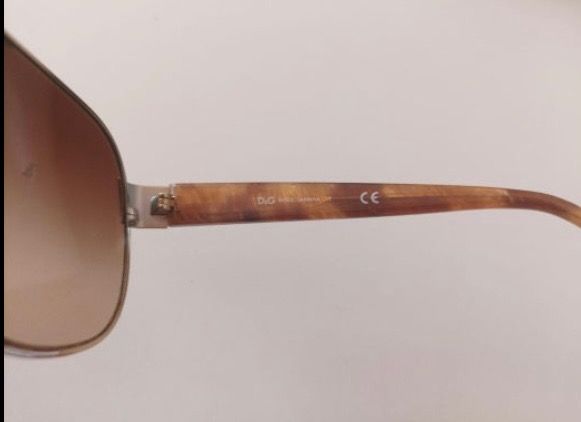 Gafas de sol mujer marca D&G Dolce Gabbana