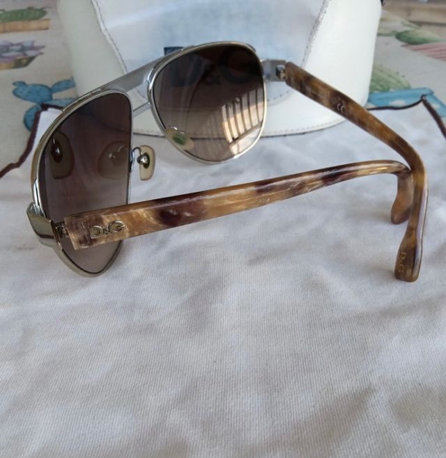 Gafas de sol mujer marca D&G Dolce Gabbana