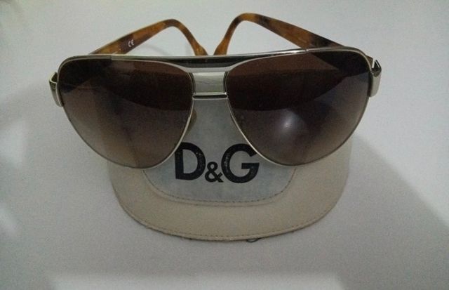 Gafas de sol mujer marca D&G Dolce Gabbana