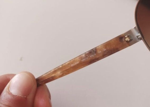 Gafas de sol mujer marca D&G Dolce Gabbana