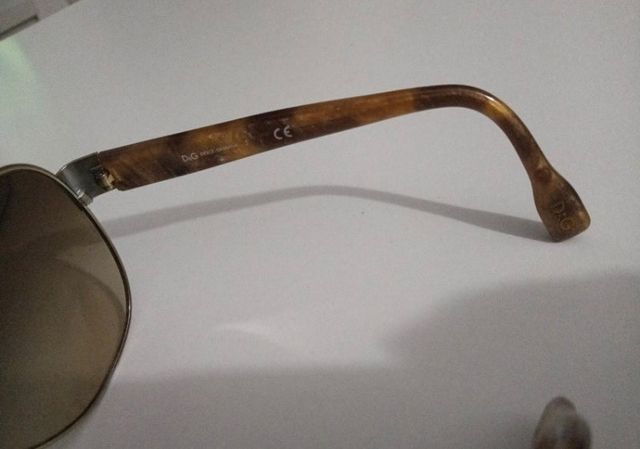 Gafas de sol mujer marca D&G Dolce Gabbana