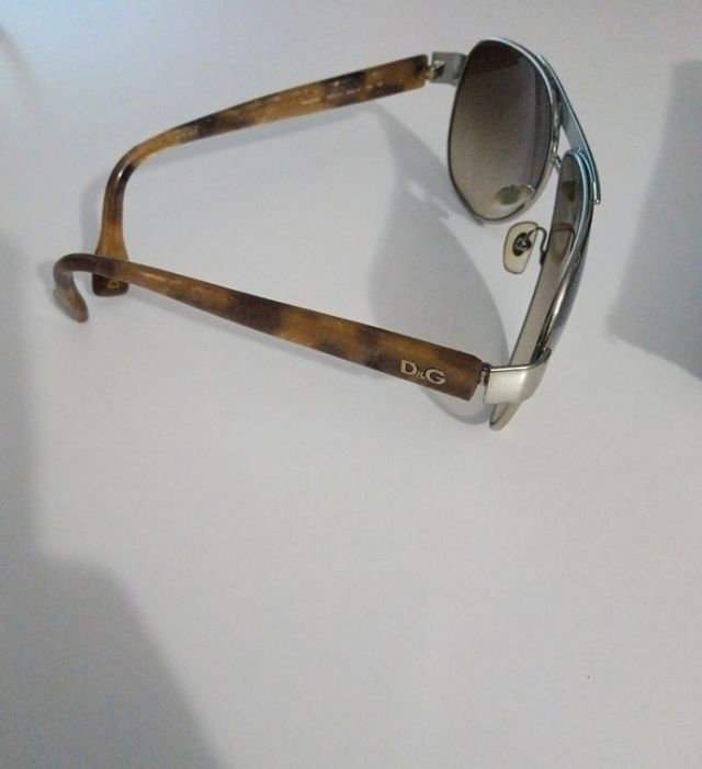 Gafas de sol mujer marca D&G Dolce Gabbana