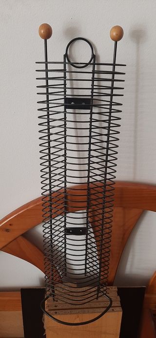 Regalo organizador CD