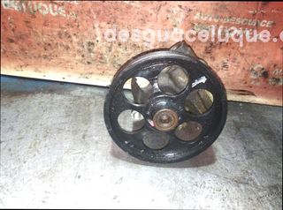 BOMBA DE DIRECCION HIDRAULICA RENAULT TRAFIC  4518