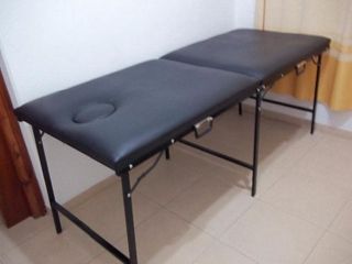 masajista titulado SantaCruz