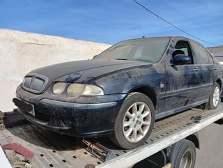 DESPIECE ROVER 45 2.0 DIESEL AÑO 2007