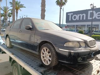 DESPIECE ROVER 45 2.0 DIESEL AÑO 2007
