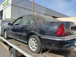 DESPIECE ROVER 45 2.0 DIESEL AÑO 2007