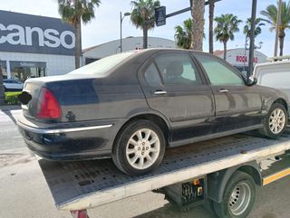 DESPIECE ROVER 45 2.0 DIESEL AÑO 2007
