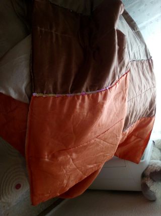 Colcha cama