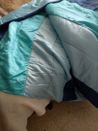 Colcha cama