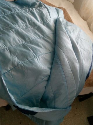 Colcha cama