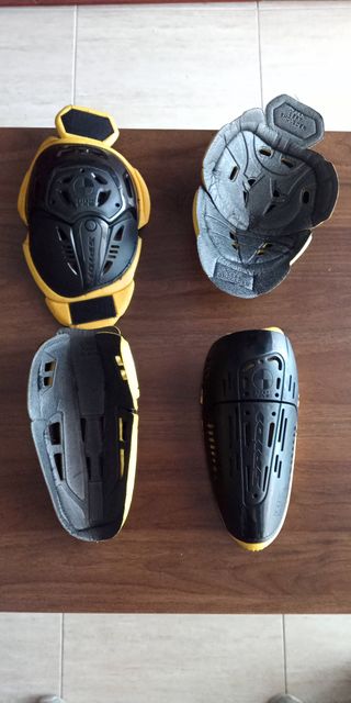 Chaqueta de verano de mujer para moto