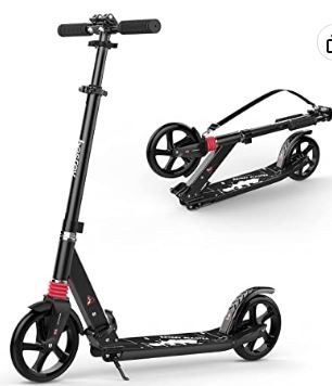 Patinete Nuevo Sin estrenar - 40%